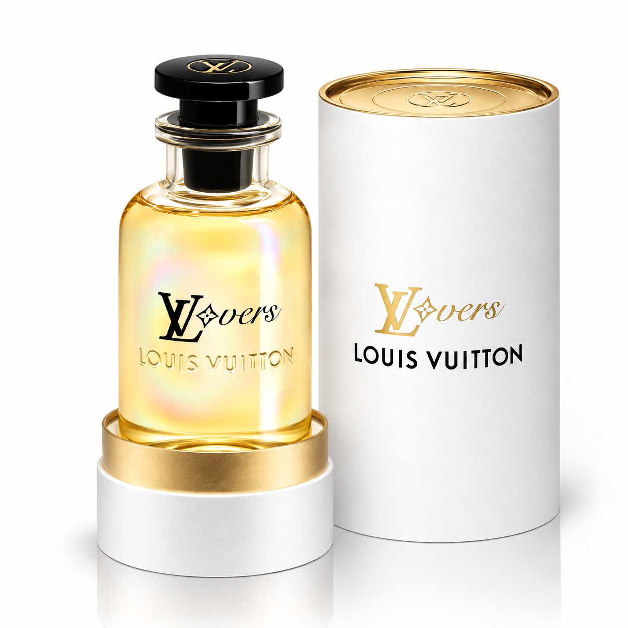 Louis Vuitton Lovers 3.3FL.OZ/100ML