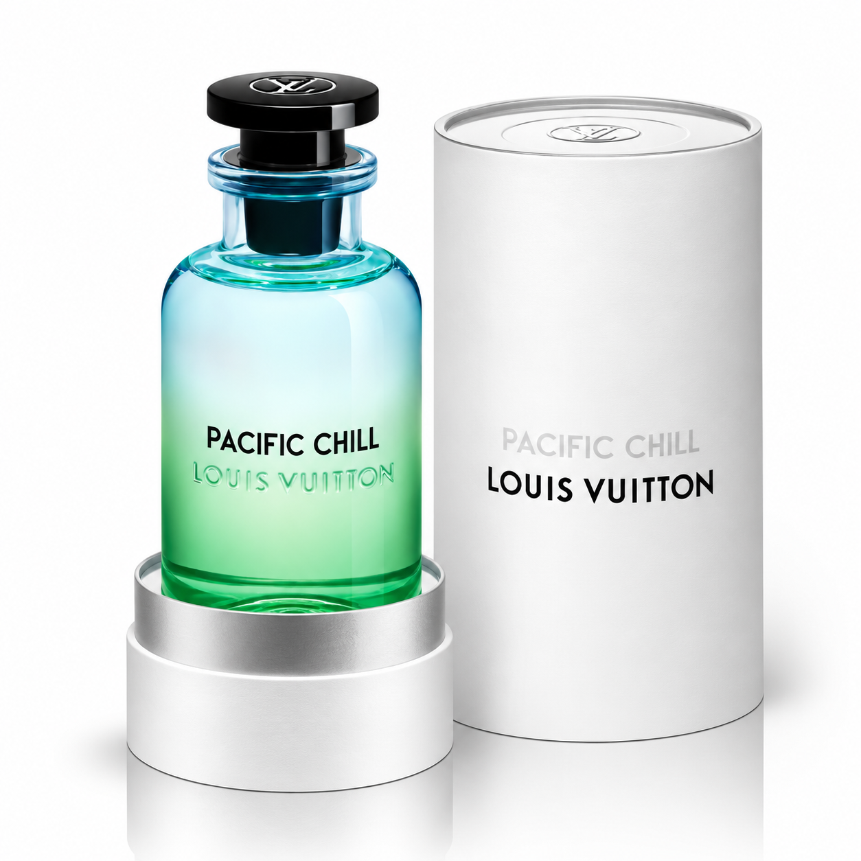 Louis Vuitton Pacific Chill 3.3FL.OZ/100ML