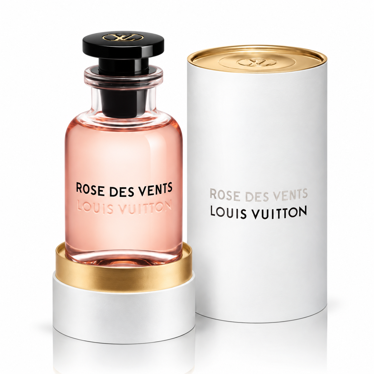 Louis Vuitton Rose des Vents 1.0FL.OZ/30ML