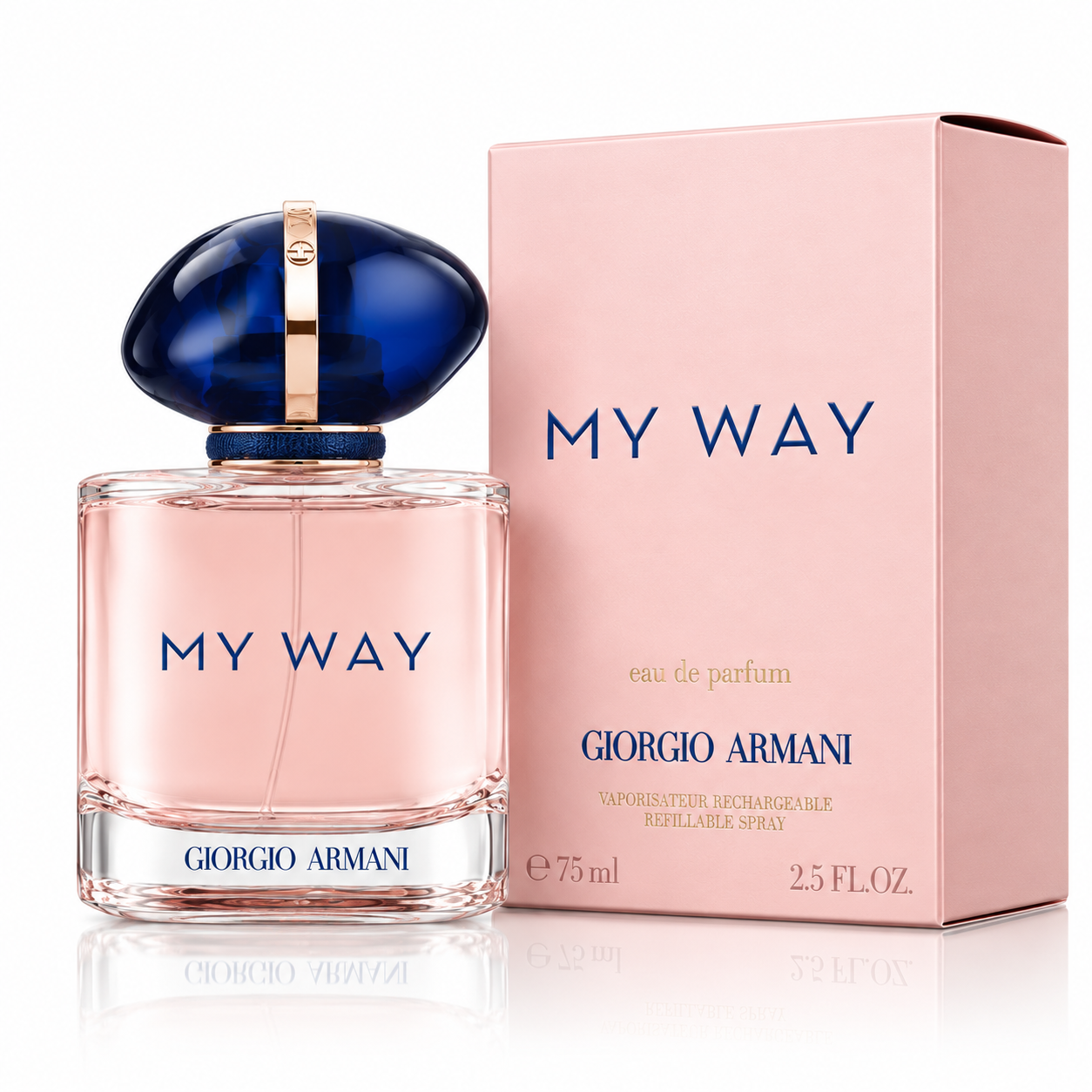Armani My Way 2.5FL.OZ/75ML