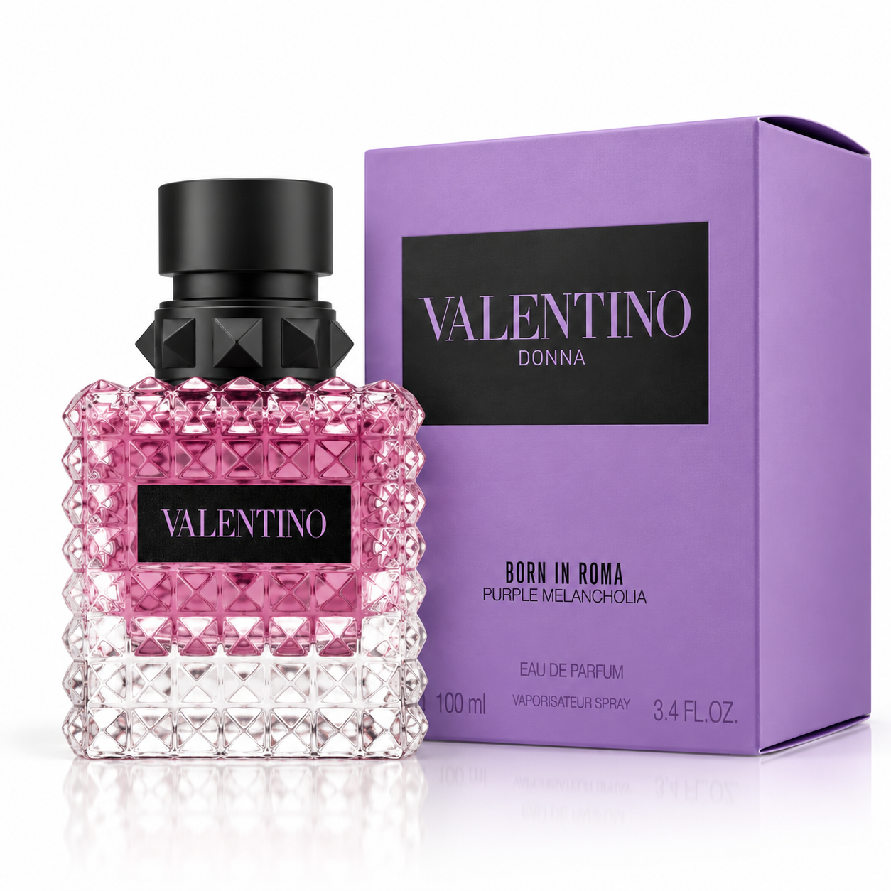 Valentino Donna Born in Roma Born in Melancholia 3.3FL.OZ/100ML