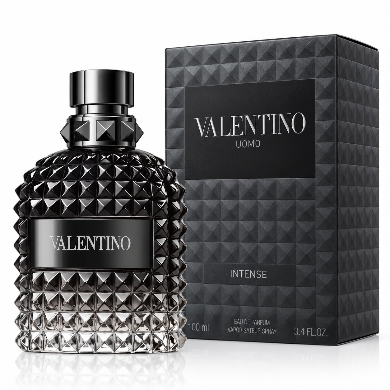Valentino Uomo Intense 3.3FL.OZ/100ML