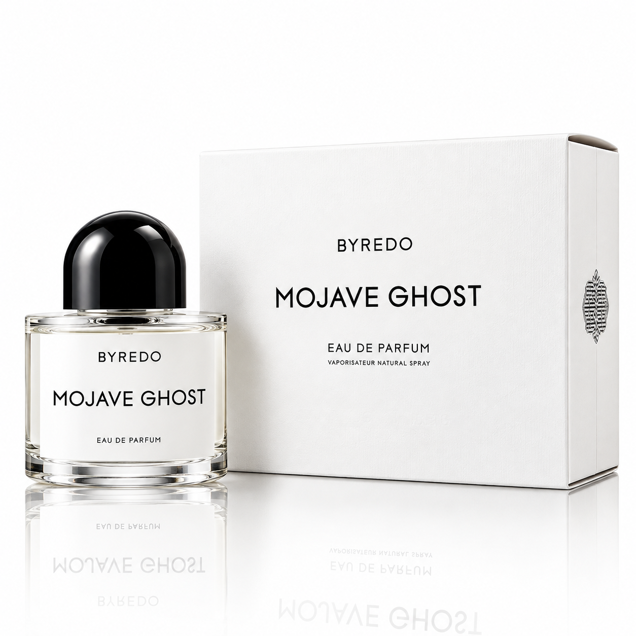 Byredo mojave ghost 3.3FL.OZ/100ML