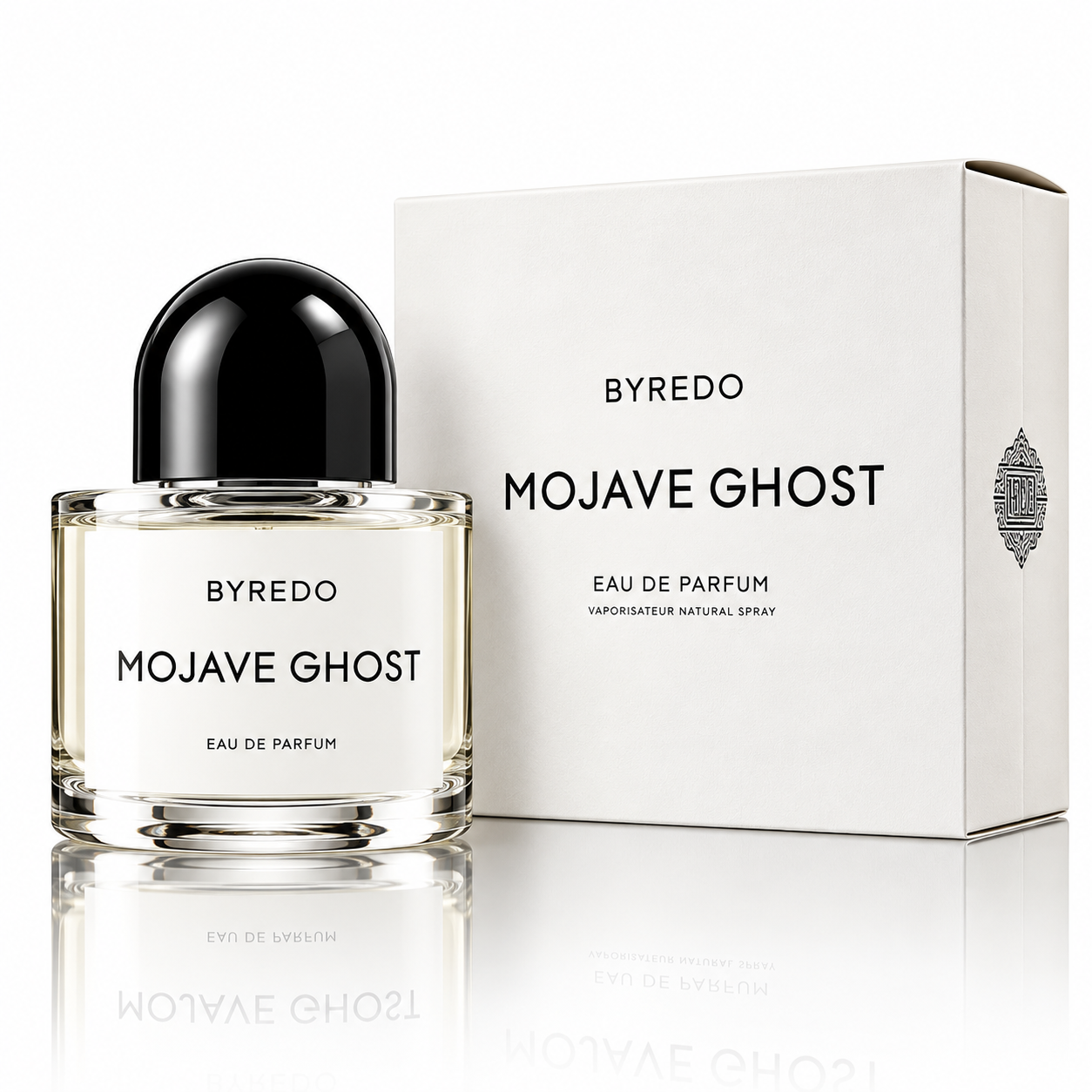 Byredo Rose of No Man's Land 3.3FL.OZ/100ML