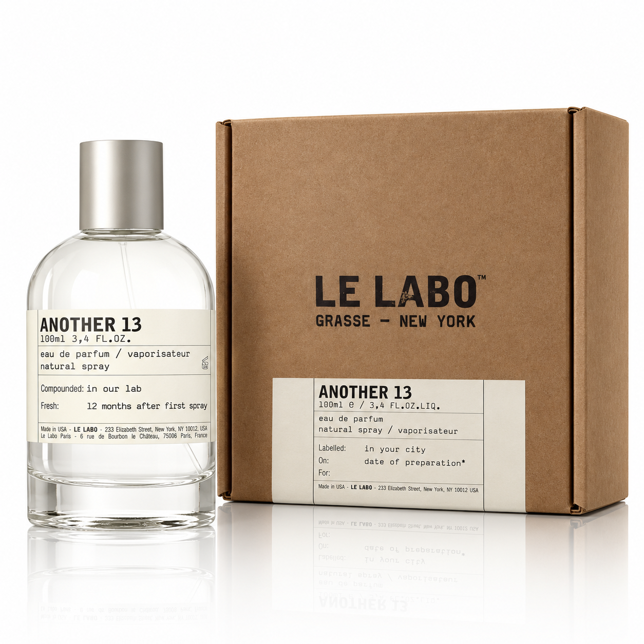 Le Labo another 13 - 3.3FL.OZ/100ML