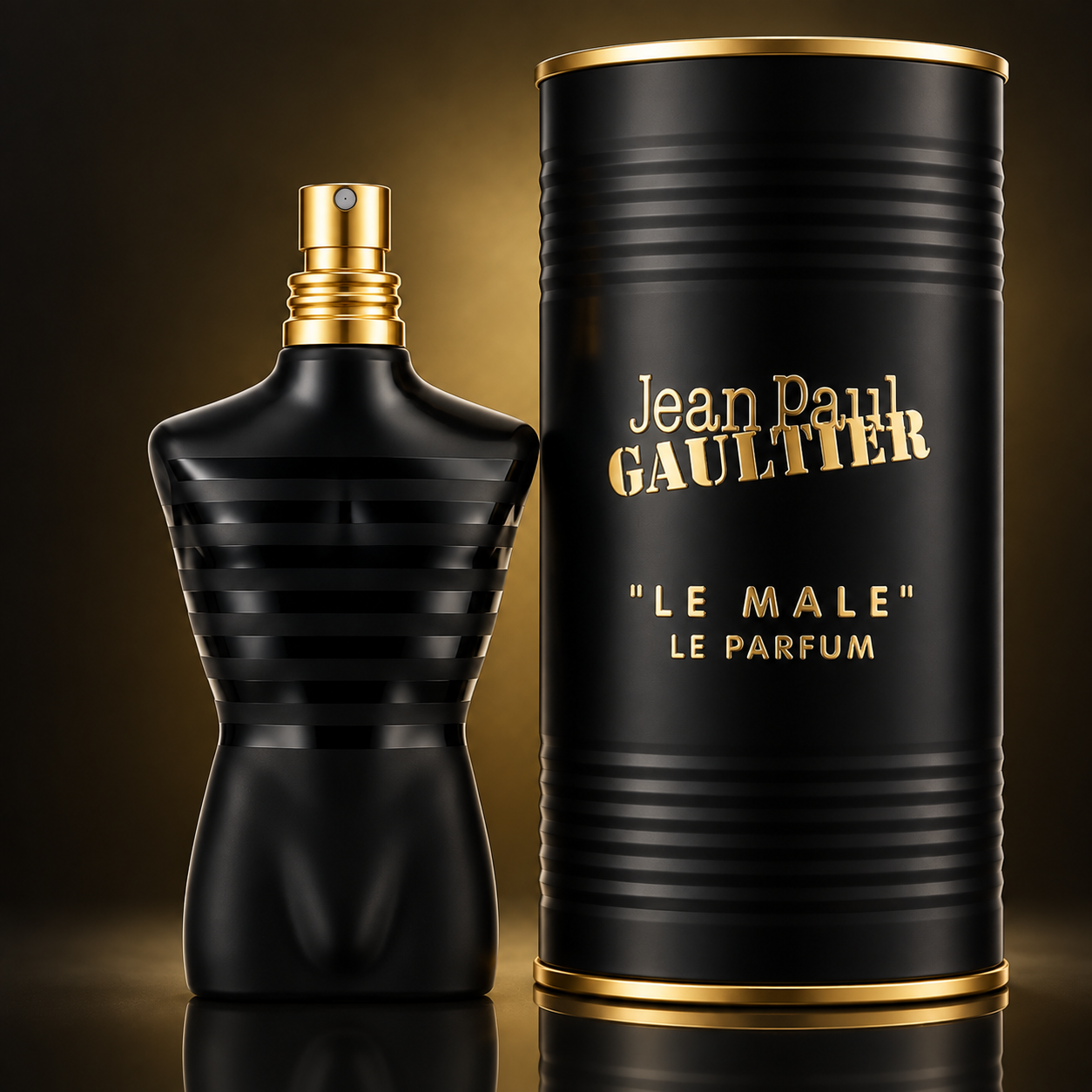 Jean Paul Gaultier LE PARFUM 100ml