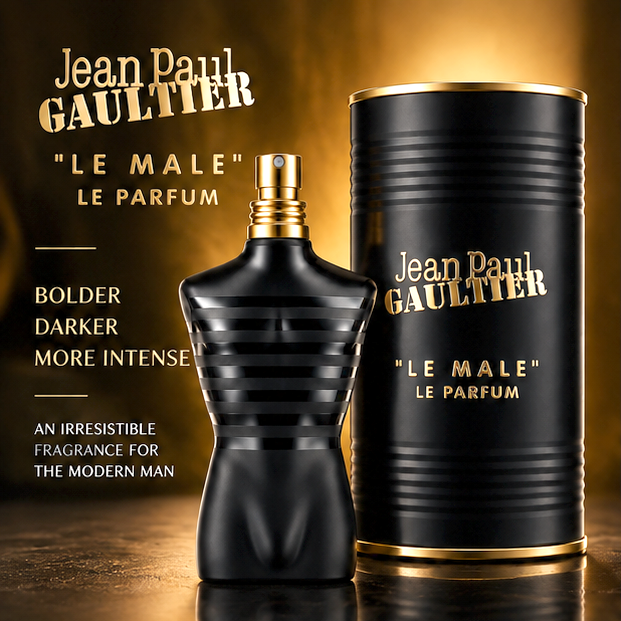 Jean Paul Gaultier LE PARFUM 100ml
