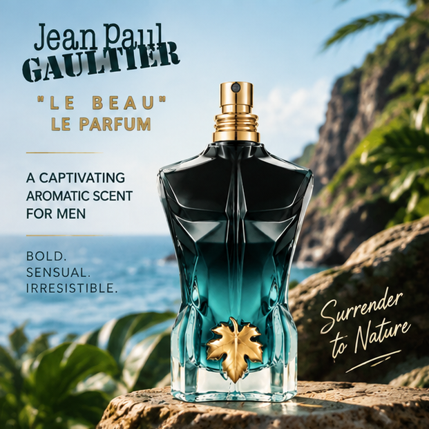 Jean Paul Gaultier La Belle Le Parfum 3.3FL.OZ/100ML