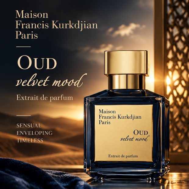 Maison Francis Kurkdjian Silk Mood 2.4FL.OZ/70ML