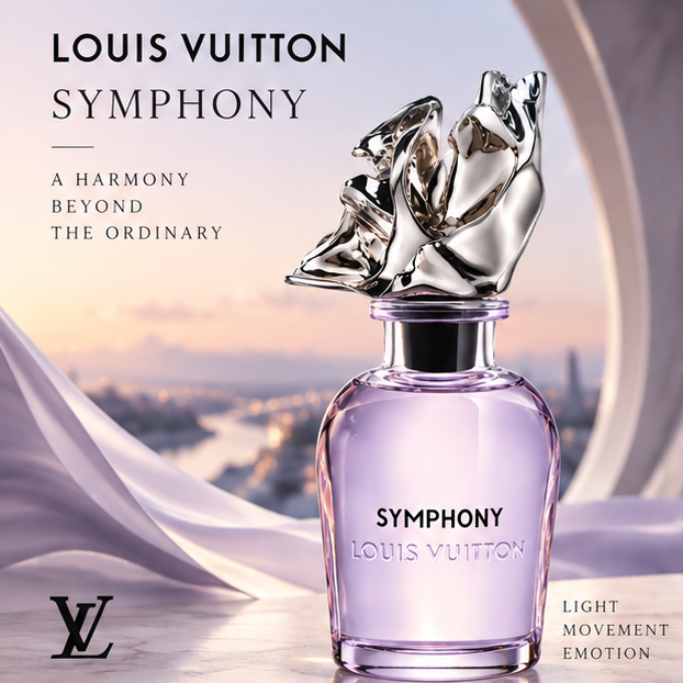 Louis Vuitton SYMPHONY 1.0FL.OZ/30ML