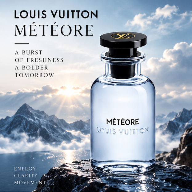 Louis Vuitton Météore 1.0FL.OZ/30ML