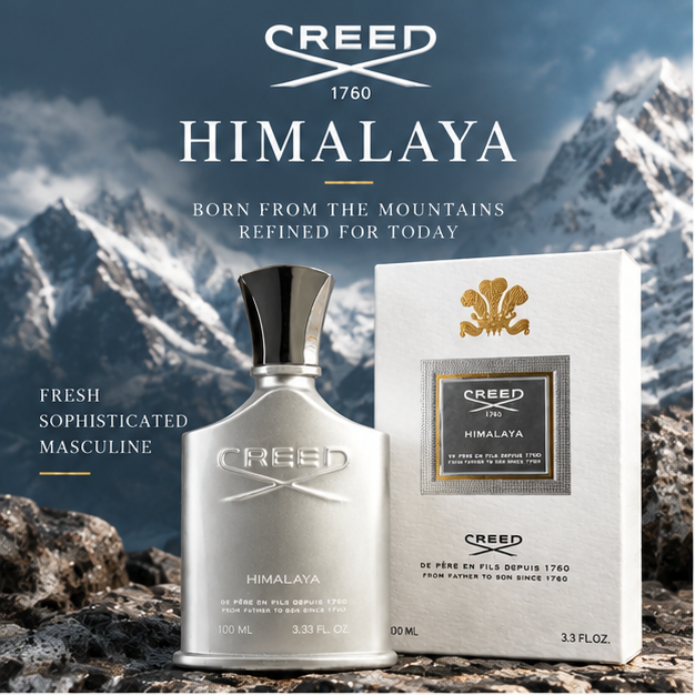 Creed Himalaya3.3FL.OZ 100ML