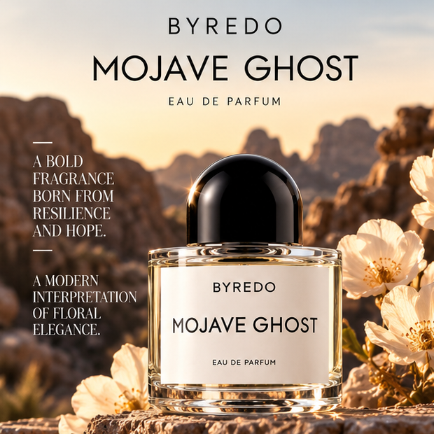 Byredo Rose of No Man's Land 3.3FL.OZ/100ML
