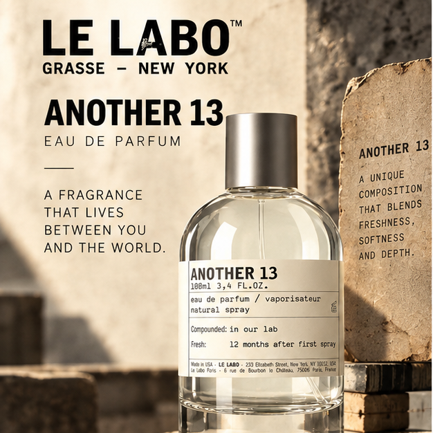 Le Labo another 13 - 3.3FL.OZ/100ML