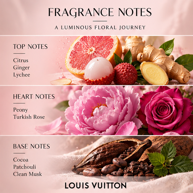 Louis Vuitton Attrape‑Rêves 1.0FL.OZ/30ML