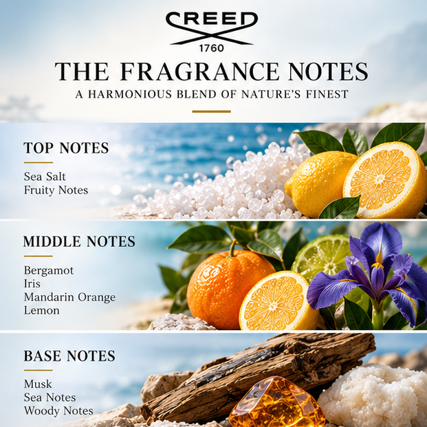 Creed Millesime Imperial 3.3FL.OZ 100ML