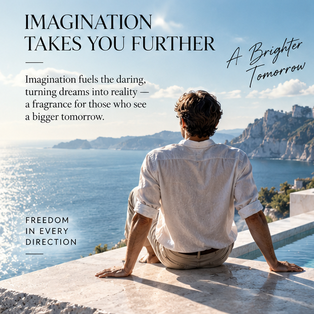 Louis Vuitton Imagination 3.3FL.OZ/100ML