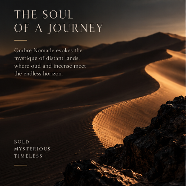 Louis Vuitton Ombre Nomade 1.0FL.OZ/30ML
