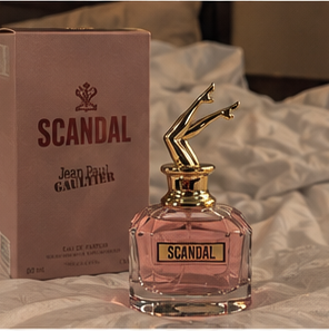 Customer fragrance photo 12