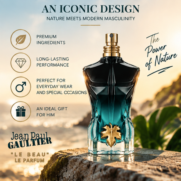 Jean Paul Gaultier La Belle Le Parfum 3.3FL.OZ/100ML