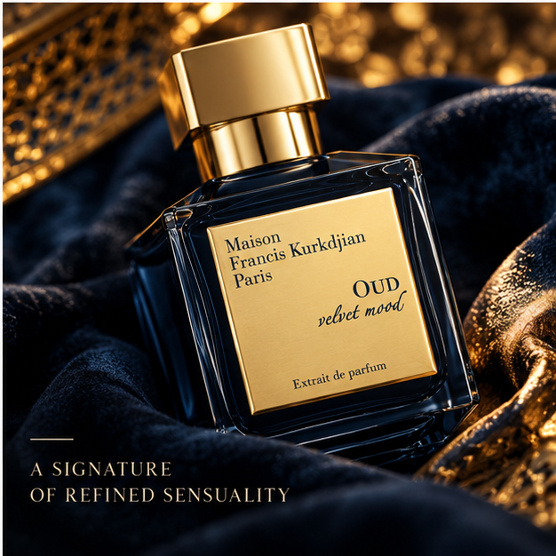 Maison Francis Kurkdjian Silk Mood 2.4FL.OZ/70ML