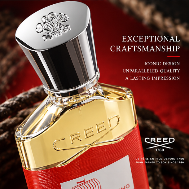 Creed Viking 3.3FL.OZ 100ML