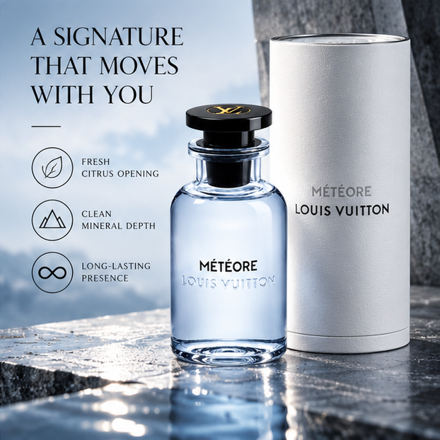 Louis Vuitton Météore 1.0FL.OZ/30ML
