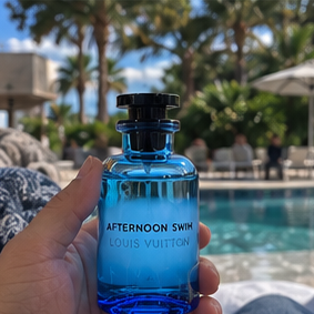 Customer fragrance photo 15
