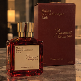Customer fragrance photo 9