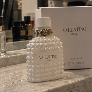 Customer fragrance photo 10