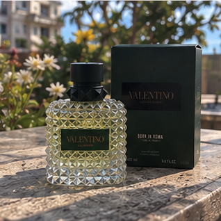 Customer fragrance photo 7