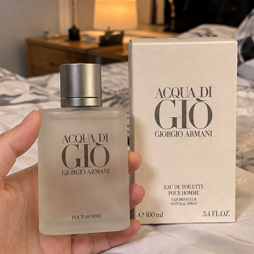 Customer fragrance photo 6