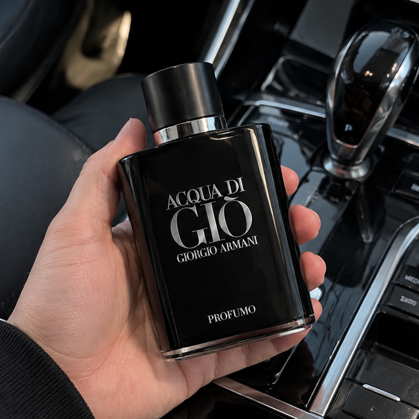 Customer fragrance photo 5