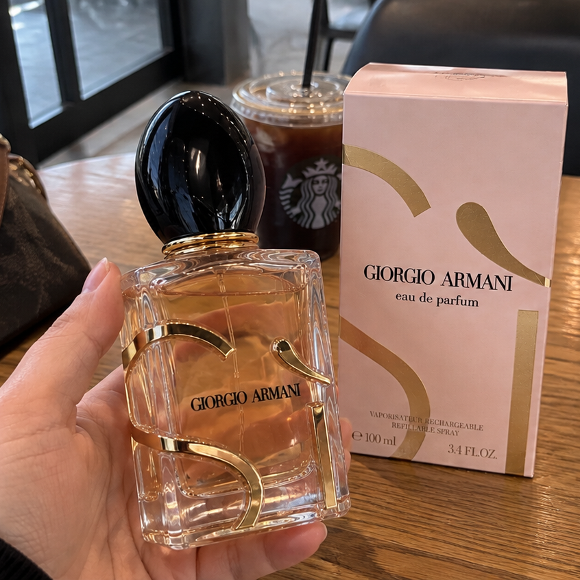 Customer fragrance photo 2