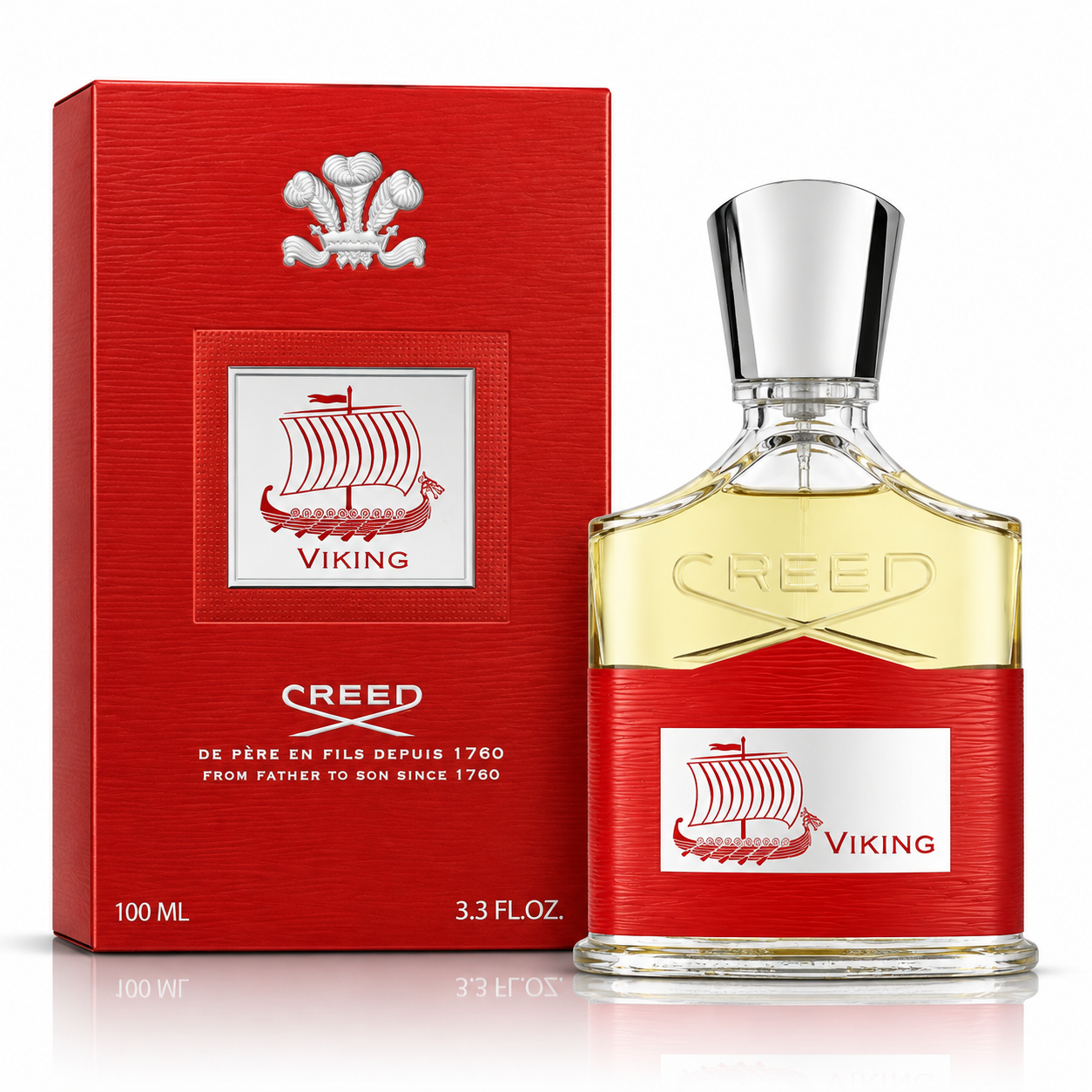 Creed Viking 3.3FL.OZ 100ML