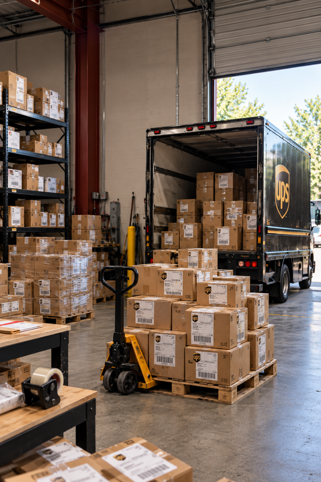 PrimeCologne order shipping