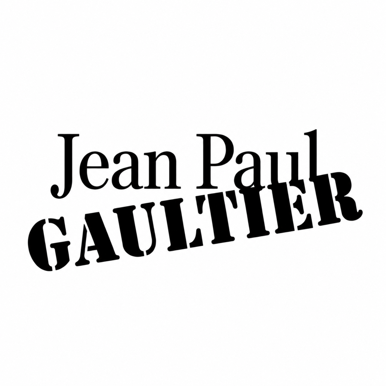 Jean Paul Gaultier