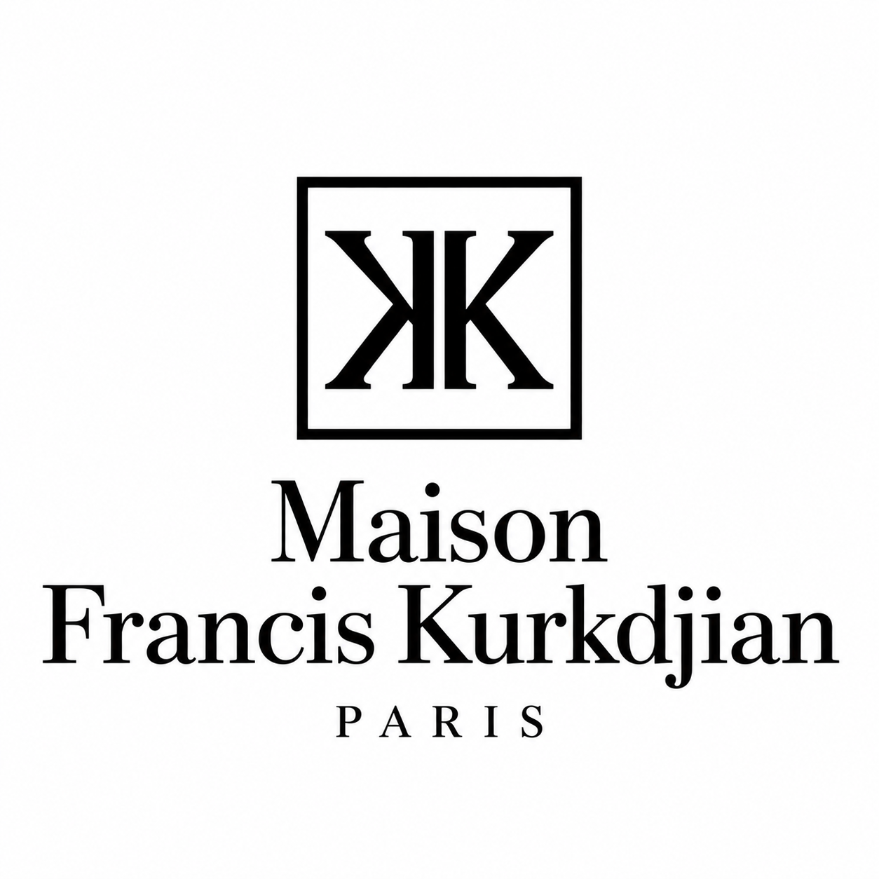 Maison Francis Kurkdjian
