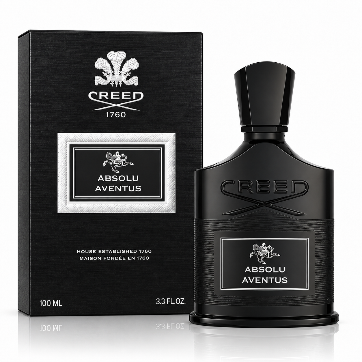 Creed Absolu Aventus 3.3FL.OZ 100ML 
