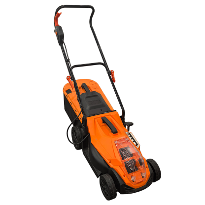  Batteridriven Gräsklippare
