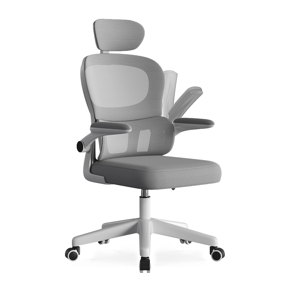  Ergonomisk kontorsstol