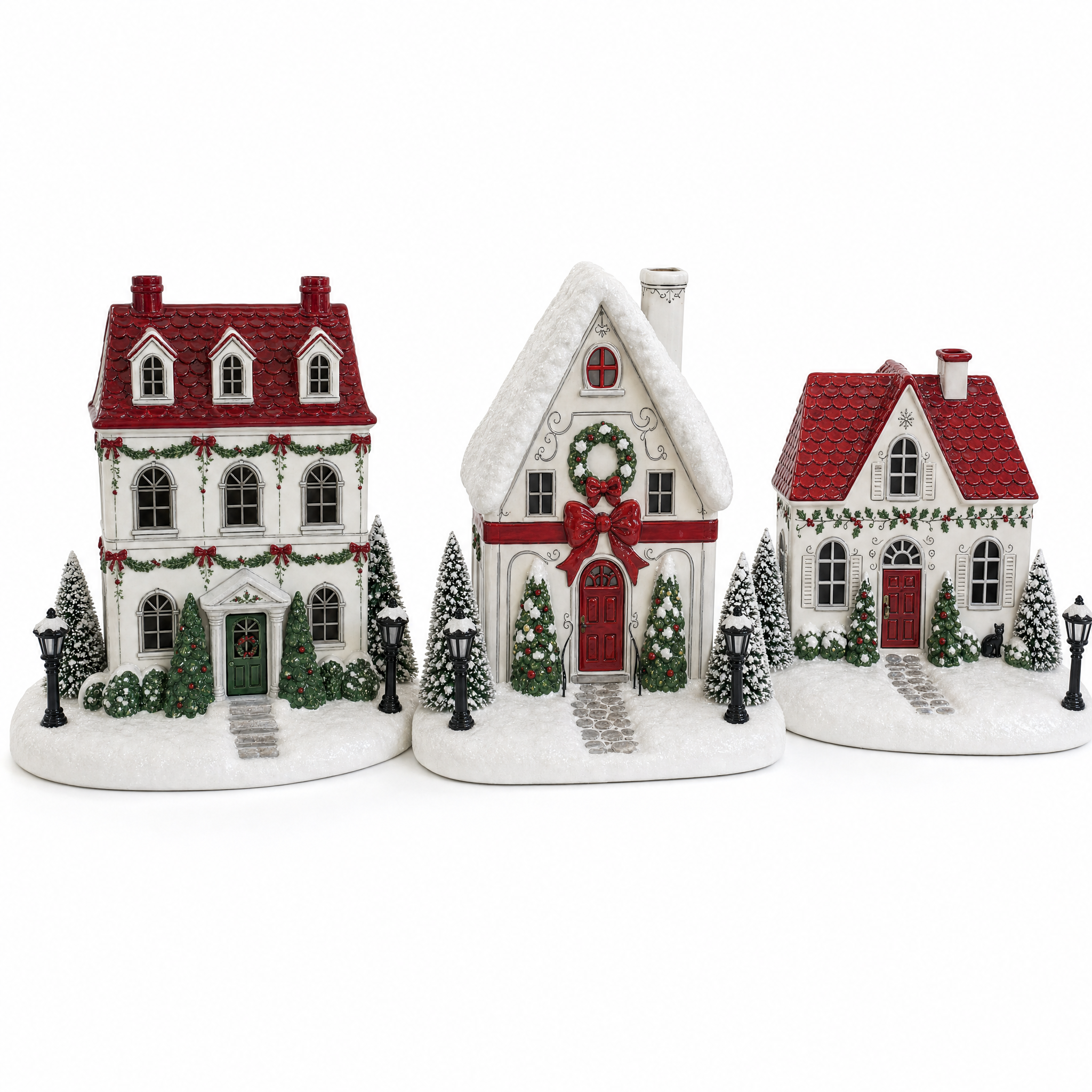 Mistletoe Lane - Diffuser— Buy 1, Get 1 Free