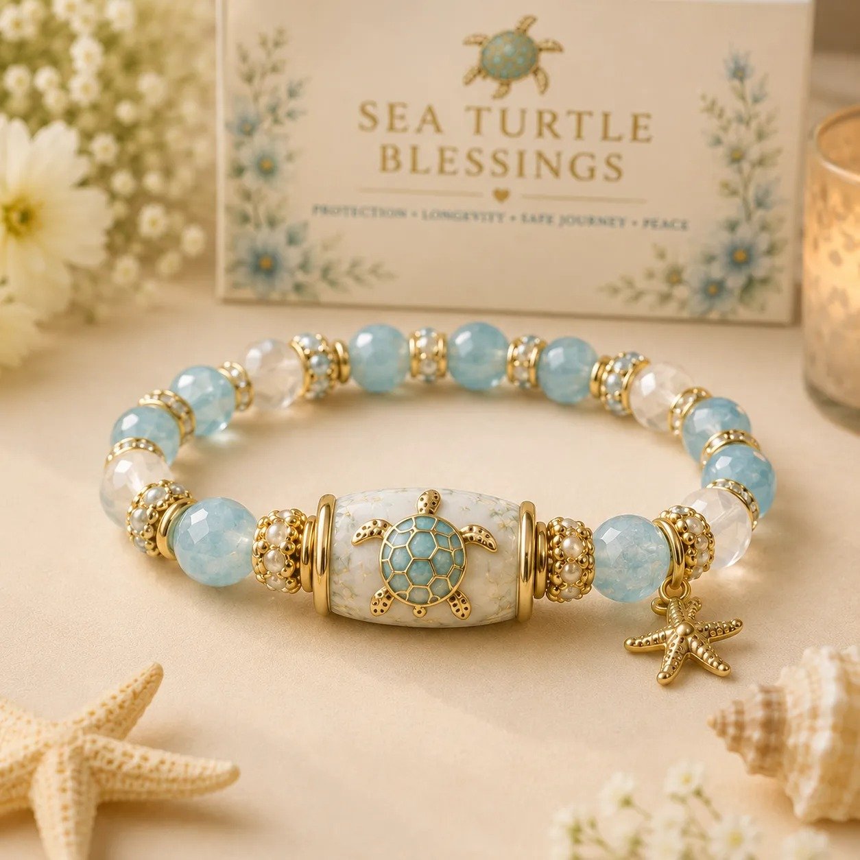 🐝🐝2026 Meaningful Gift Bracelet Collection 💫 Faith • Hope • Healing • Love • Remembrance • Protection • Peace • Joy
