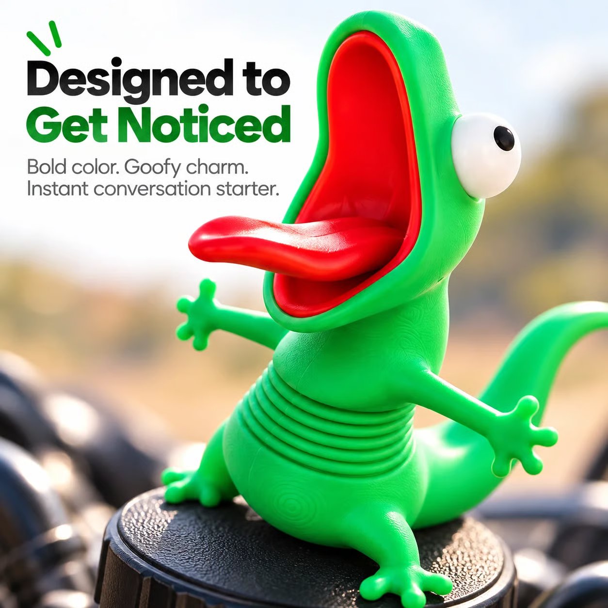 🔥HOT SALE 49% OFF - 🦎The Lizard CATHERINEZZTM