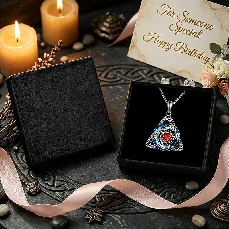 Complimentary Gift Set