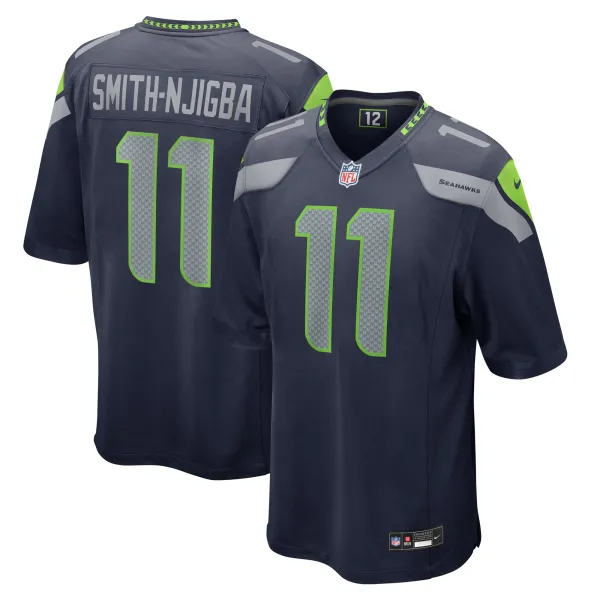 Jaxon Smith-Njigba Seattle Seahawks Jersey
