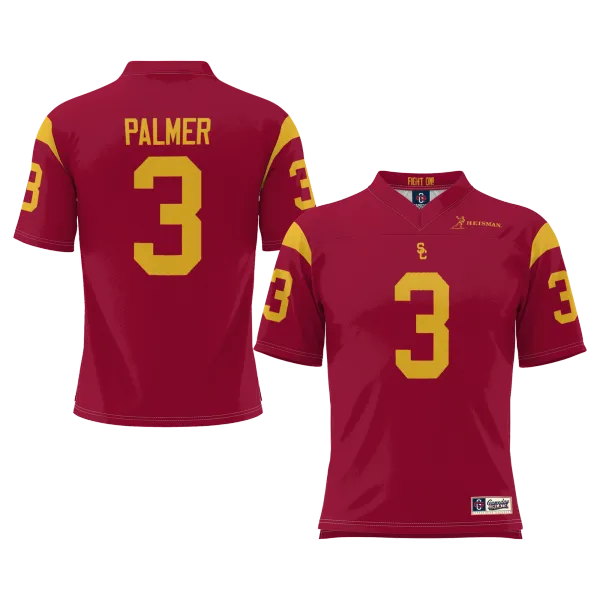 USC Legend #32 Usc Trojans Jersey