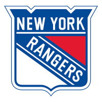 New York Rangers crest