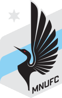 Minnesota United FC crest