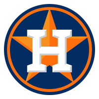 Houston Astros crest